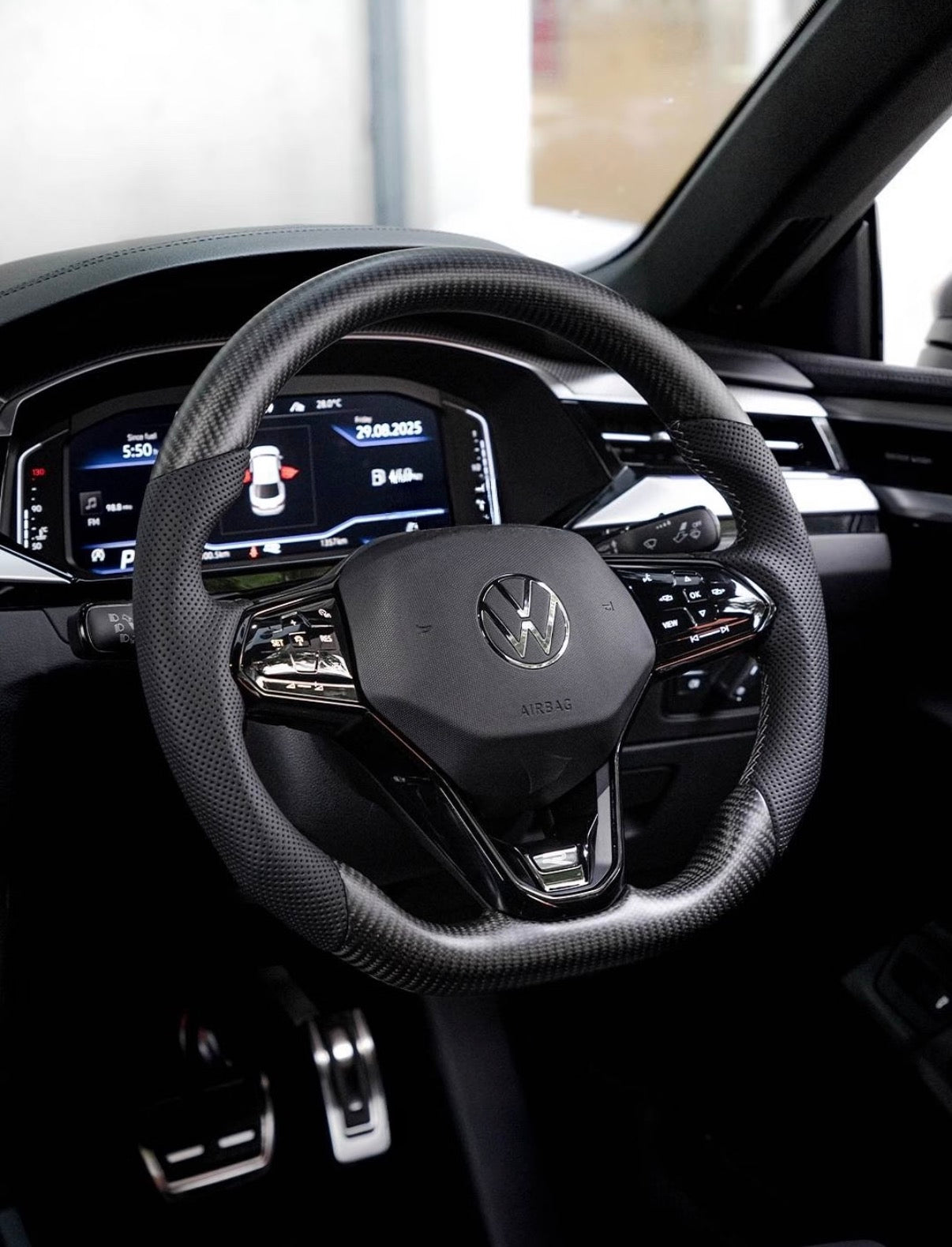 Volkswagen Pre-Configured
