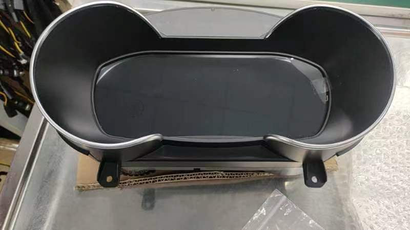 Virtual Cockpit Upgrade for Audi TT  (2008-2014)