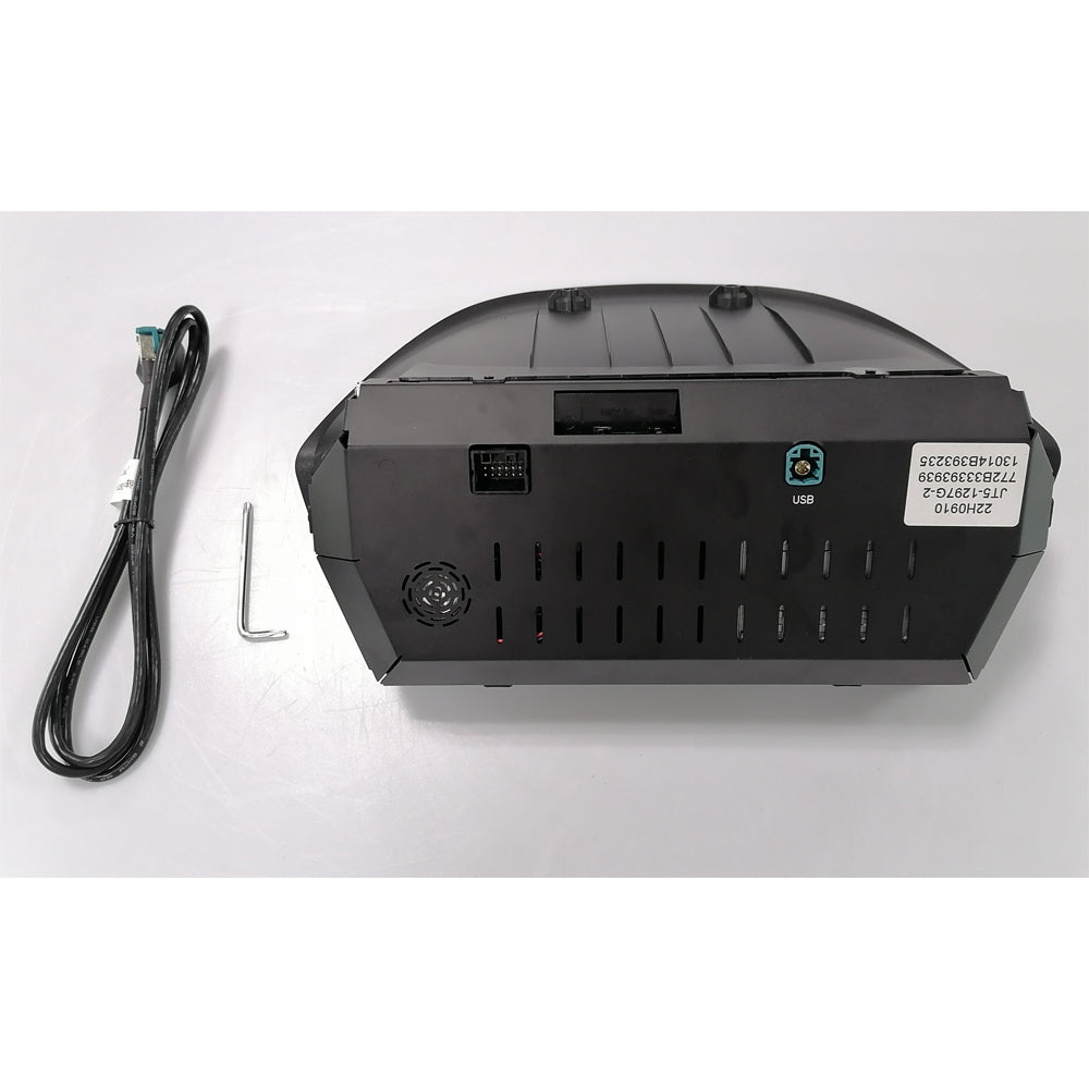 Digital Cockpit Upgrade BMW 1 2 X1 X2 Series (2013-2022)