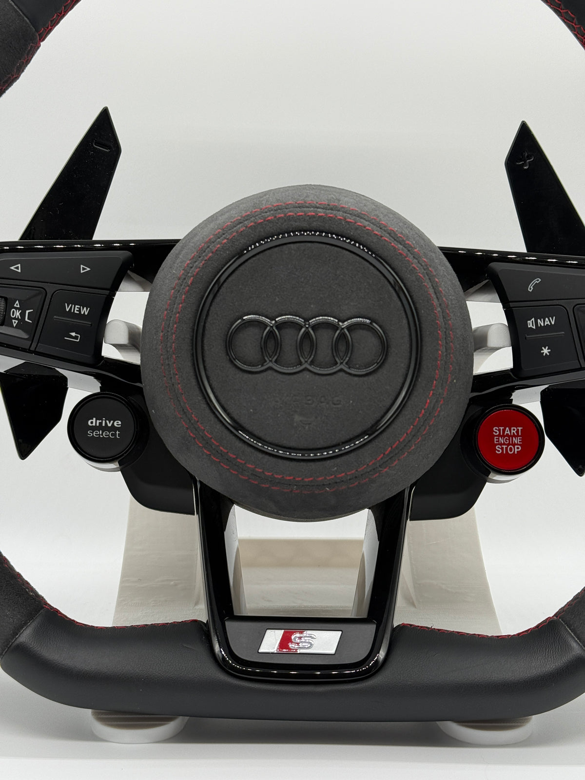 Suitable for Audi A3/S3/RS3/TT/TTS/TTRS