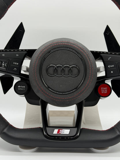Suitable for Audi A3/S3/RS3/TT/TTS/TTRS
