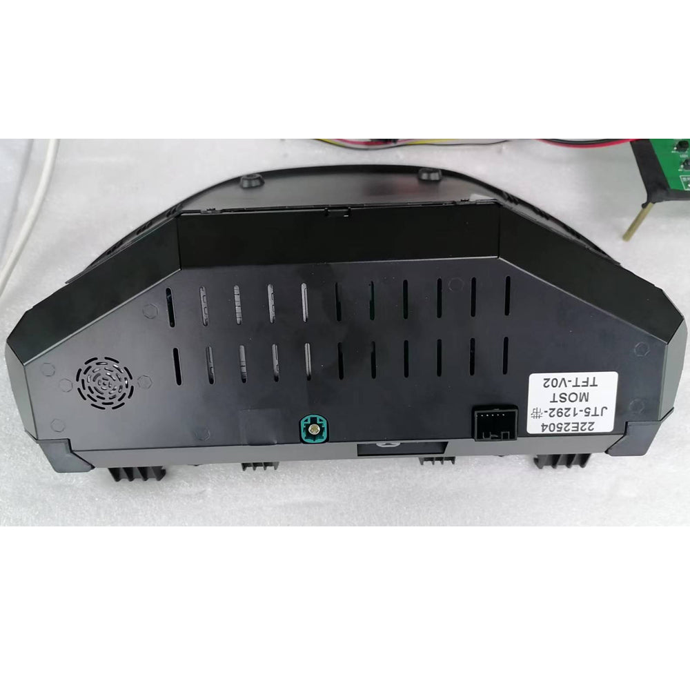 Digital Cockpit Upgrade BMW 3 4 Series (2013-2017)