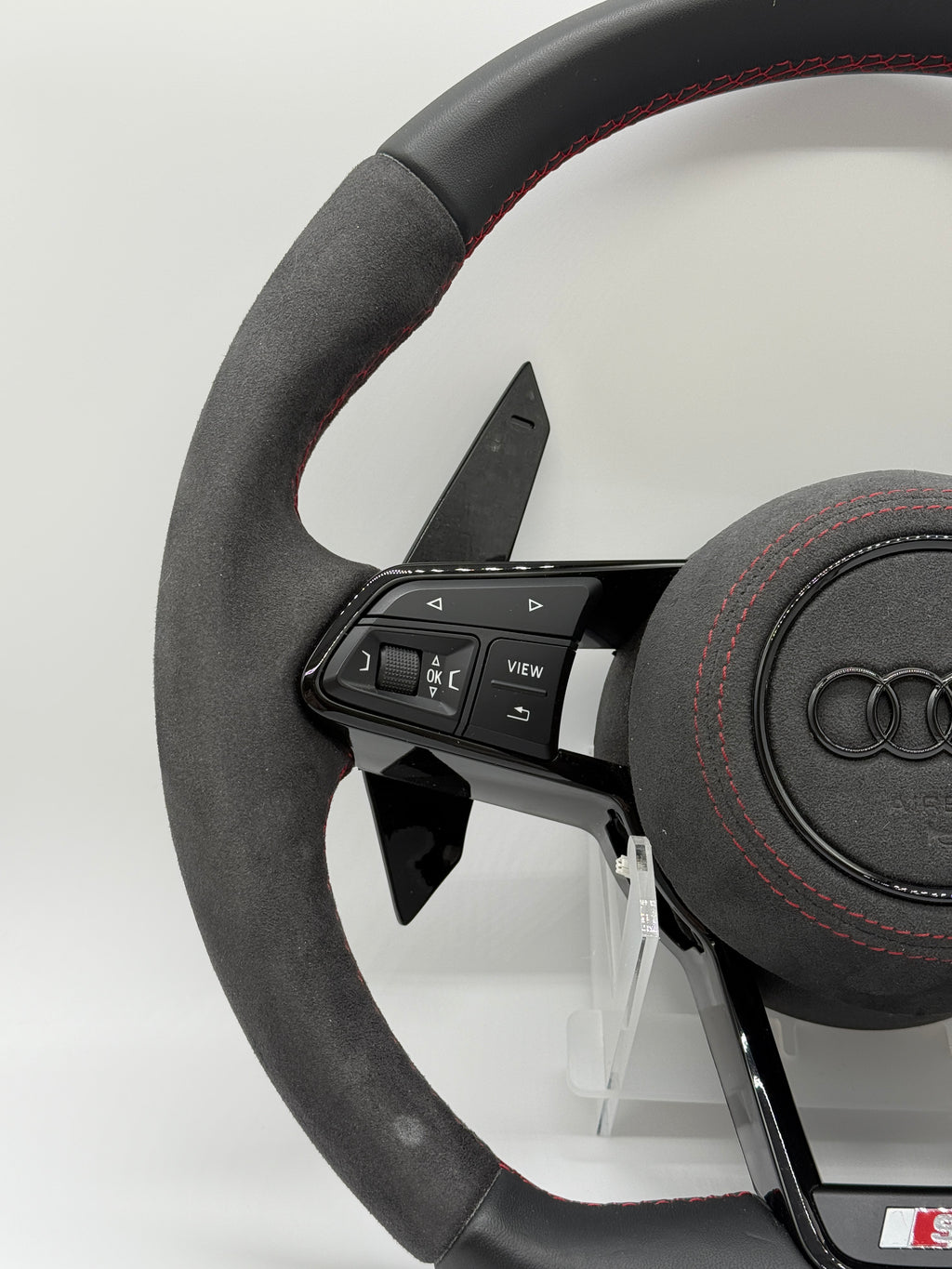 Suitable for Audi A3/S3/RS3/TT/TTS/TTRS
