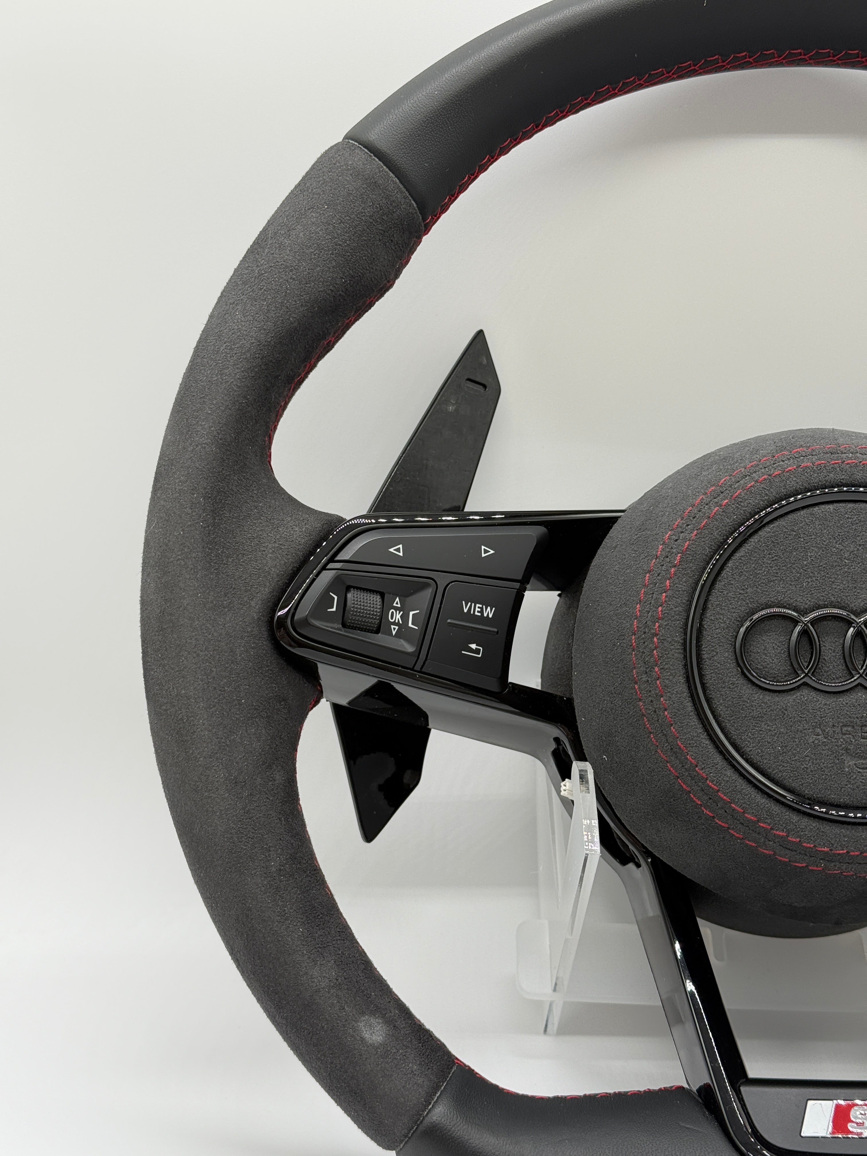 Suitable for Audi A3/S3/RS3/TT/TTS/TTRS