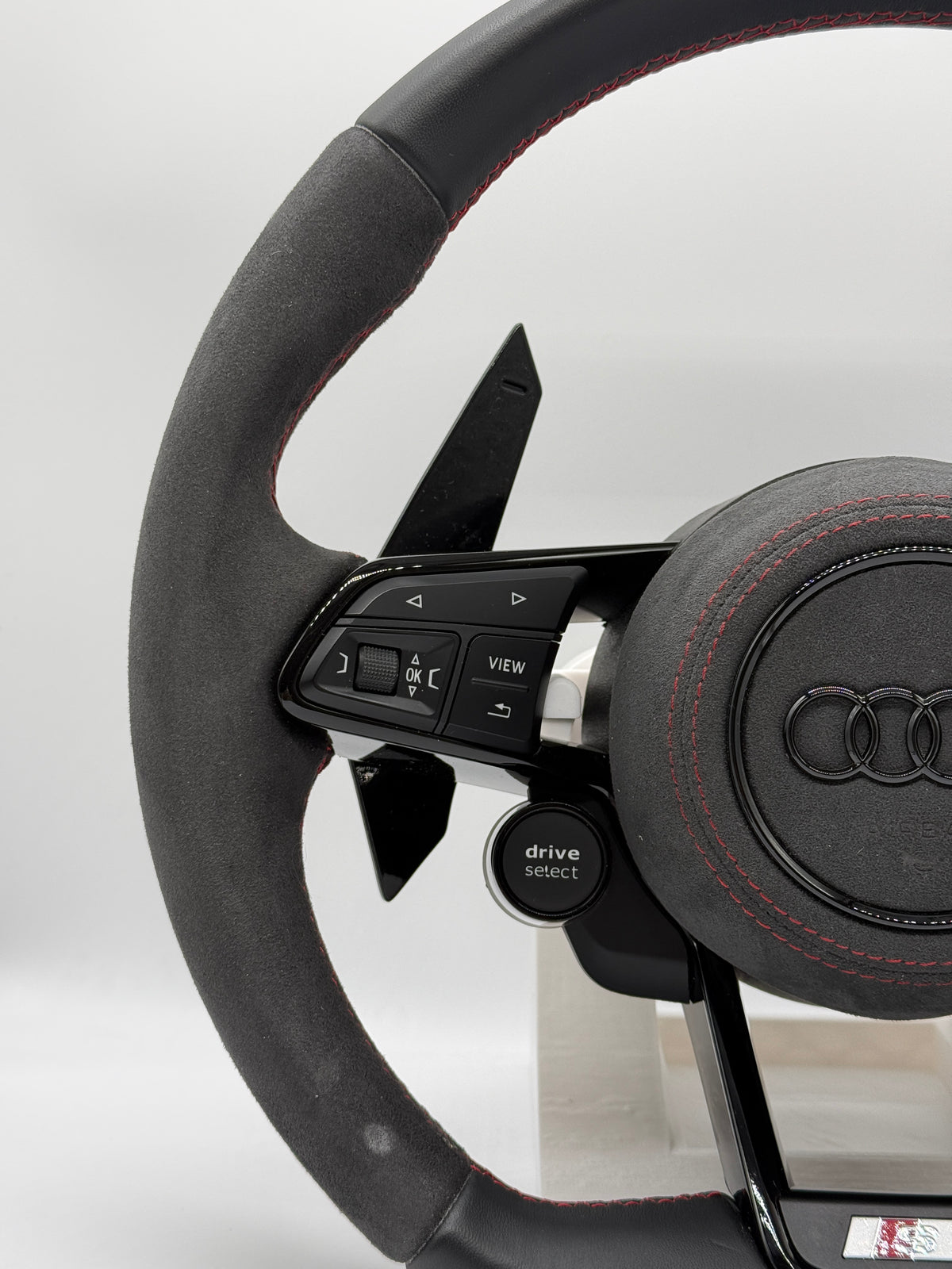 Suitable for Audi A3/S3/RS3/TT/TTS/TTRS