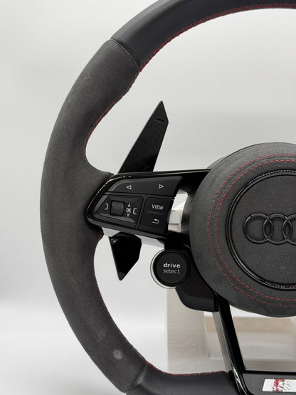 Suitable for Audi A3/S3/RS3/TT/TTS/TTRS