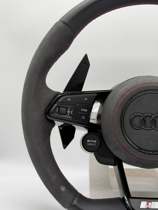 Suitable for Audi A3/S3/RS3/TT/TTS/TTRS