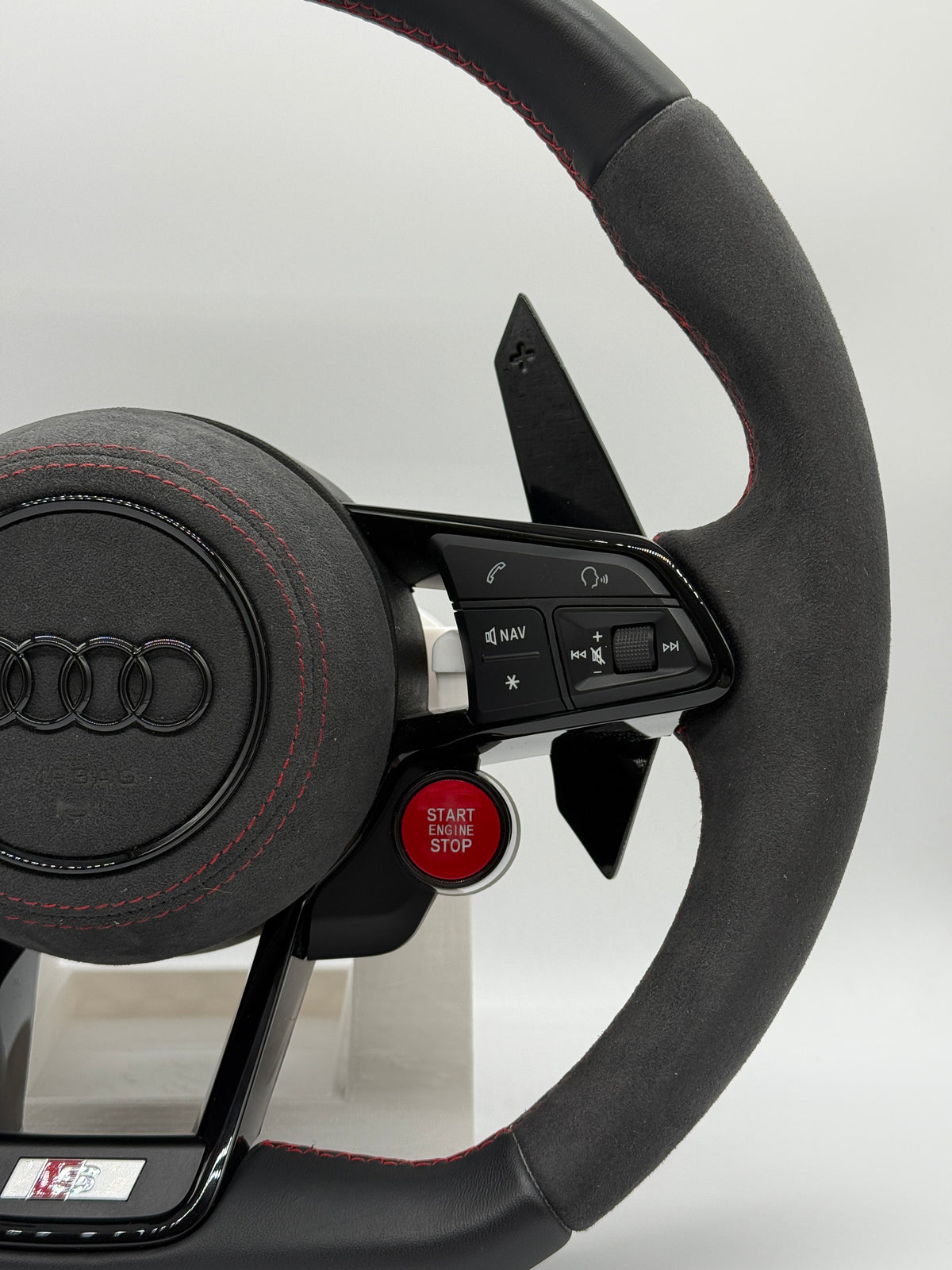 Suitable for Audi A3/S3/RS3/TT/TTS/TTRS