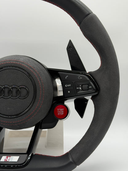 Suitable for Audi A3/S3/RS3/TT/TTS/TTRS
