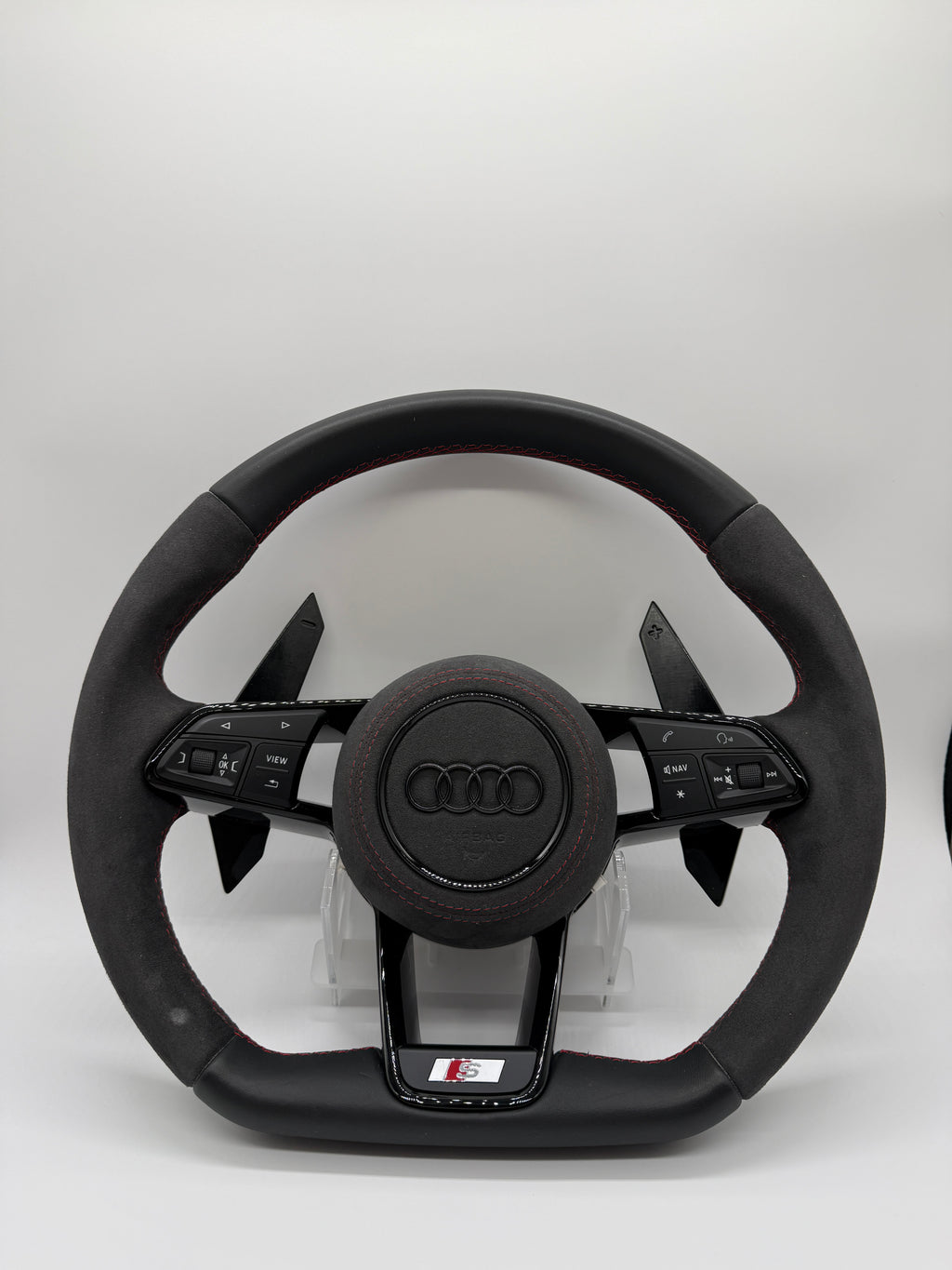 Suitable for Audi A3/S3/RS3/TT/TTS/TTRS