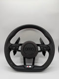 Suitable for Audi A3/S3/RS3/TT/TTS/TTRS