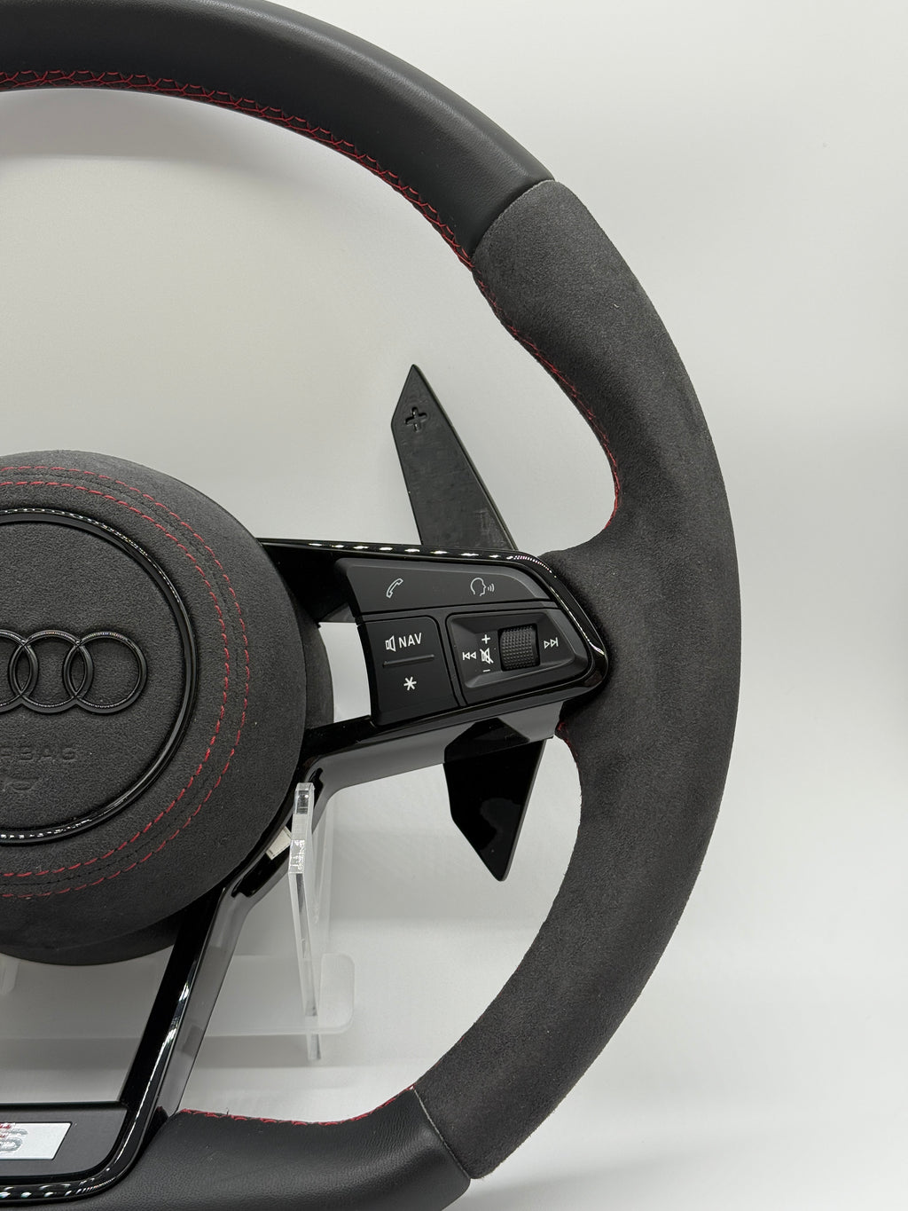 Suitable for Audi A3/S3/RS3/TT/TTS/TTRS