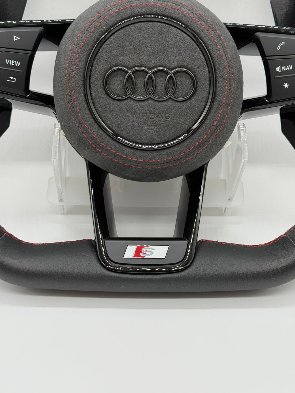 Suitable for Audi A3/S3/RS3/TT/TTS/TTRS