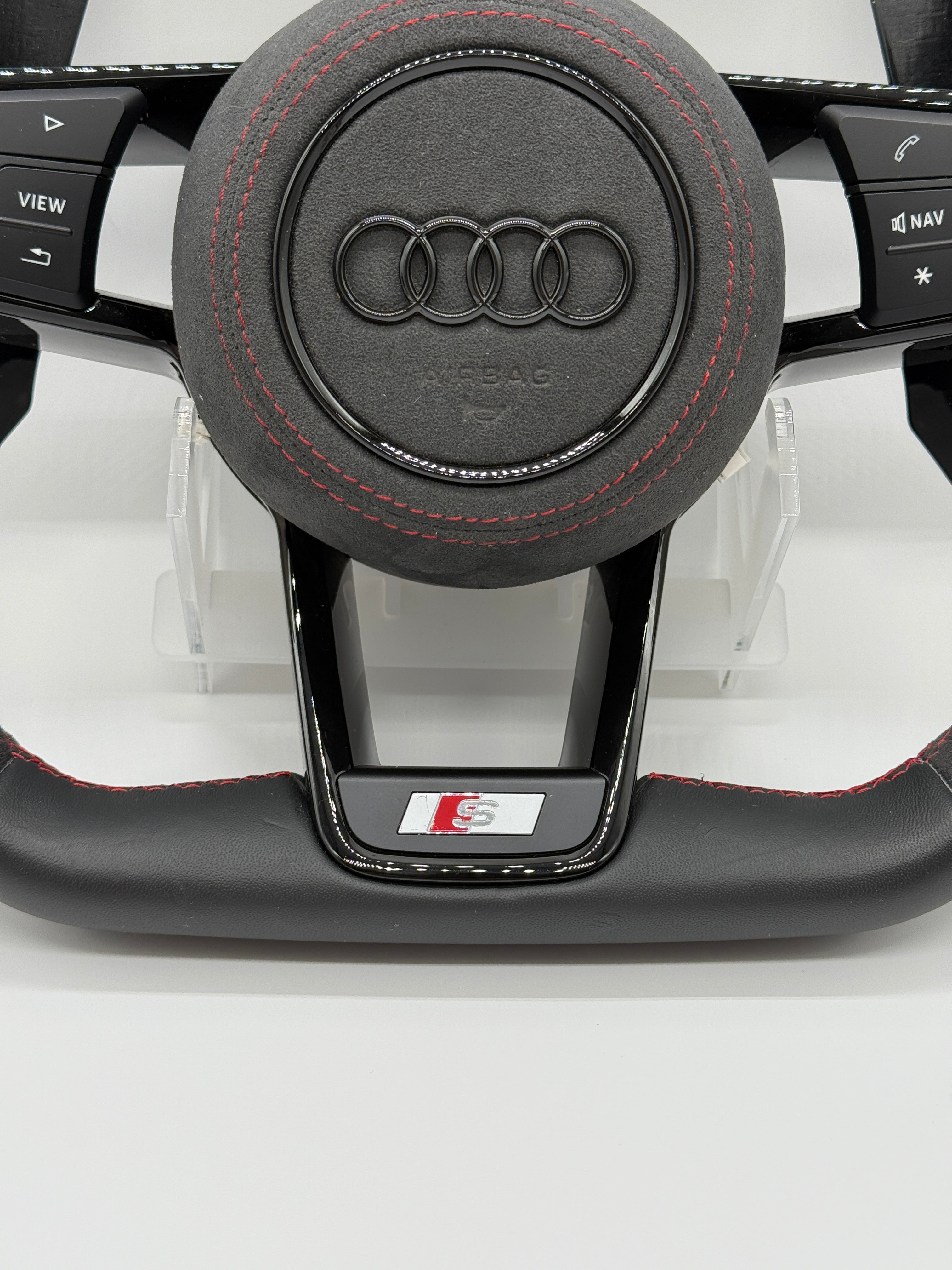Suitable for Audi A3/S3/RS3/TT/TTS/TTRS