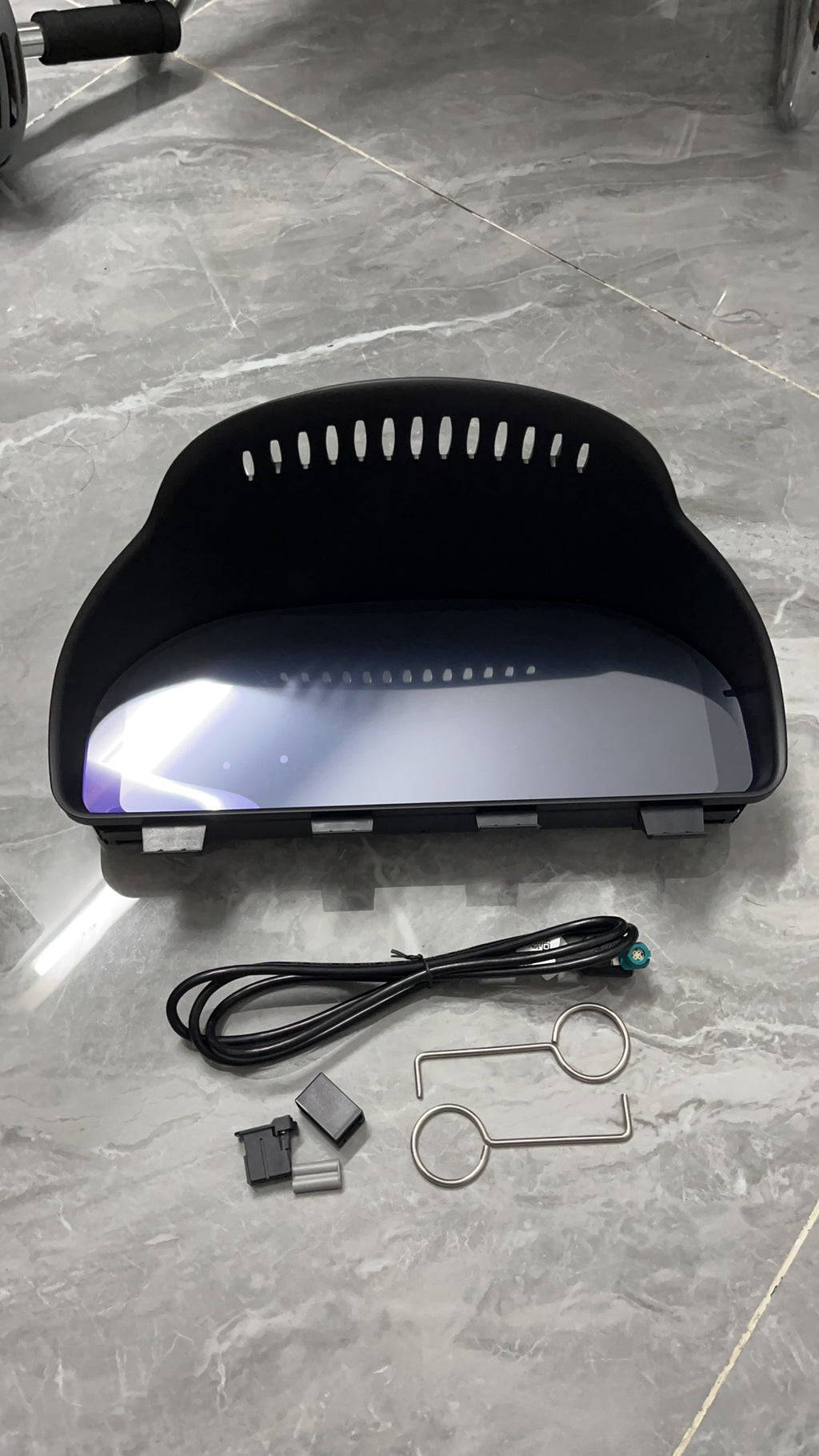 Digital Cockpit Upgrade BMW 1 2 X1 X2 Series (2013-2022)