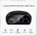 Digital Cockpit Upgrade BMW 3 Series (2005-2012)