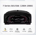 Digital Cockpit Upgrade BMW 7 Series (2004-2008)
