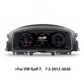 Virtual Cockpit Upgrade for Volkswagen Golf MK7 MK7.5 (2013-2020)