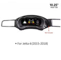 Virtual Cockpit Upgrade for Volkswagen Jetta 6 (2015-2018)
