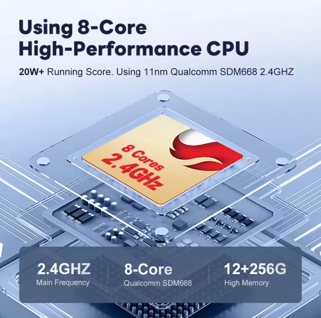 10.25” BMW 1/2 Series 2017-2019