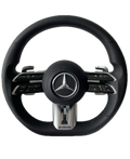 Mercedes AMG Steering Wheel New Style