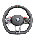 BMW LCI Style Steering Wheel
